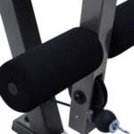 Multigimnasio 1 Estación 400M Athletic - Imagen 2