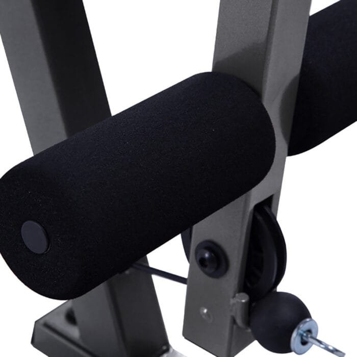 Multigimnasio 1 Estación 400M Athletic - Imagen 2