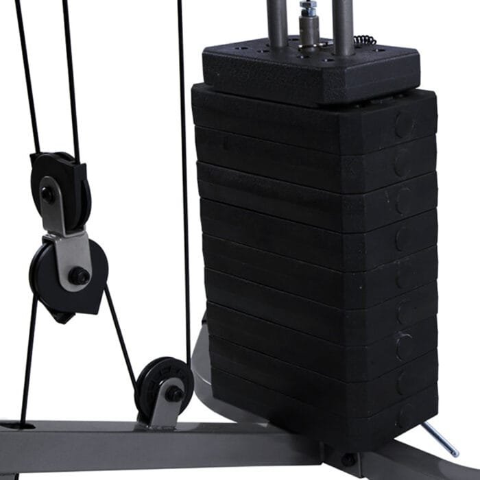 Multigimnasio 1 Estación 400M Athletic - Imagen 4