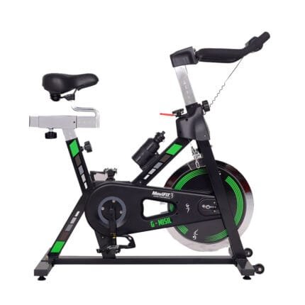 Bicicleta Tipo Spinning Institucional G-MISIL Movifit