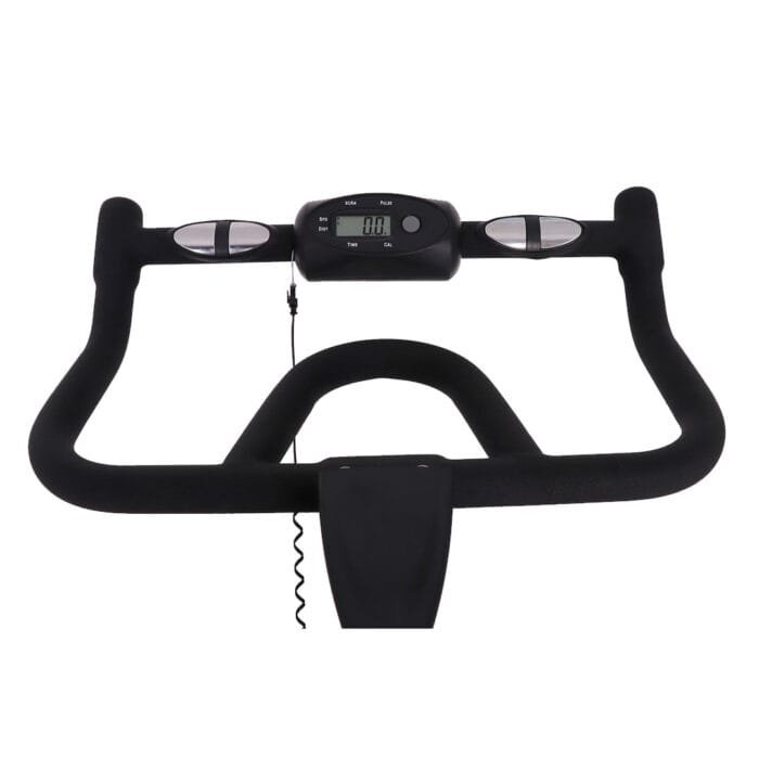 Bicicleta Tipo Spinning Institucional G-MISIL Movifit - Imagen 2