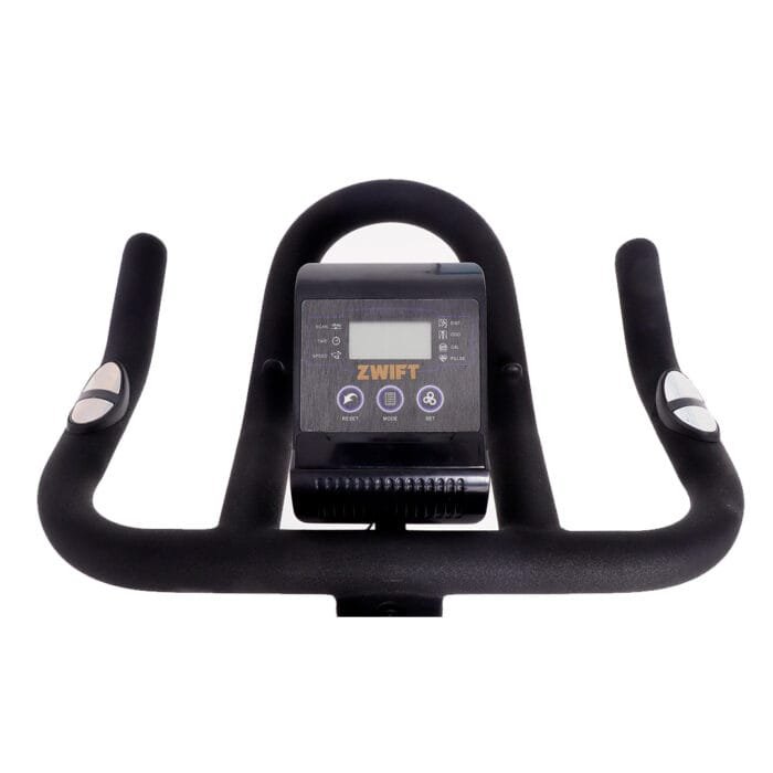Bicicleta Tipo Spinning Magnética N-MAN Movifit - Imagen 2