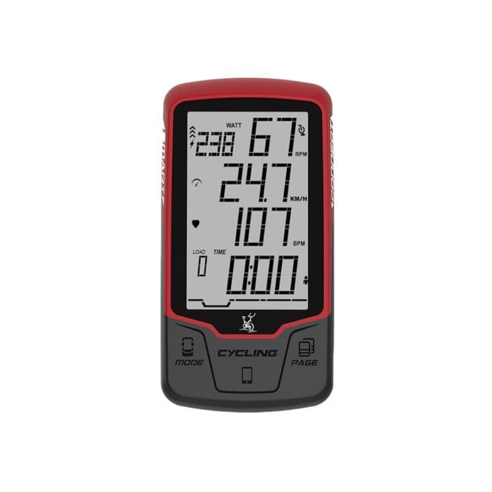 Bicicleta Tipo Spinning Profesional R-ONE+ Movifit - Imagen 2