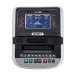 Bicicleta Reclinada XBR95 Spirit Fitness - Imagen 3