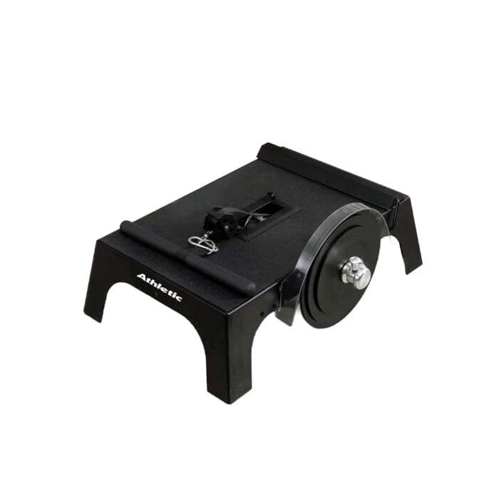 Plataforma Isoinercial 100PFP Athletic - Imagen 2