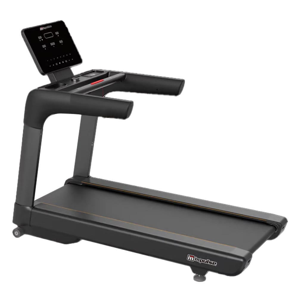 fgt300 Trotadora Semi-Profesional FGT300 Impulse Fitness