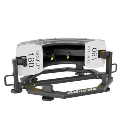 Tyre Flip Machine Athletic Professional