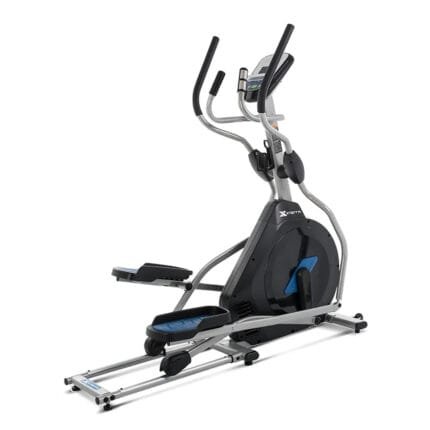 Elíptica magnética XTERRA FITNESS FS380