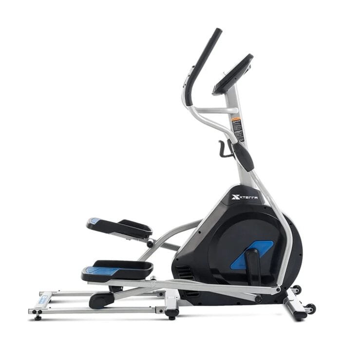 Elíptica magnética XTERRA FITNESS FS380 - Imagen 2