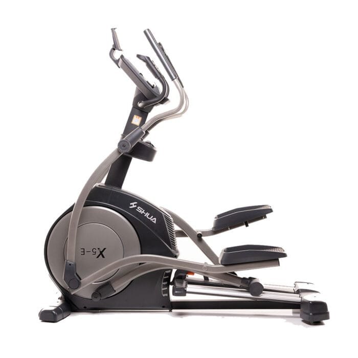Elíptica semi-profesional SHUA FITNESS - Imagen 2