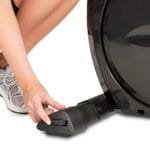 Elíptica magnética XTERRA FITNESS FS2.5 - Imagen 4