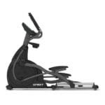 Elíptica profesional SPIRIT FITNESS - Imagen 2