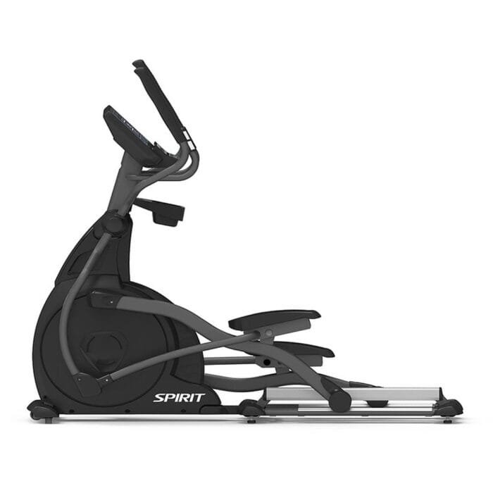 Elíptica profesional SPIRIT FITNESS - Imagen 2