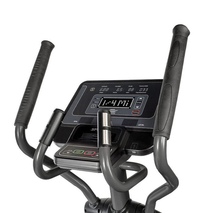 Elíptica profesional SPIRIT FITNESS - Imagen 5