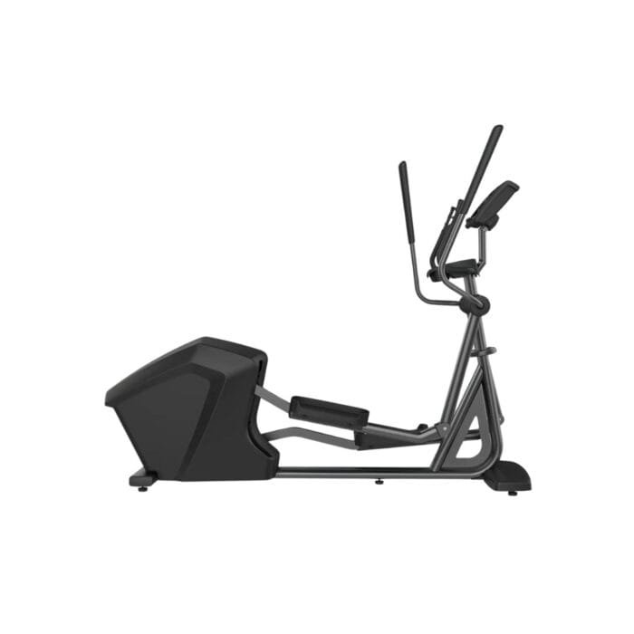 Elíptica electromagnética BLACK EDITION - Imagen 2