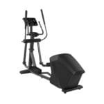 Elíptica electromagnética BLACK EDITION - Imagen 3