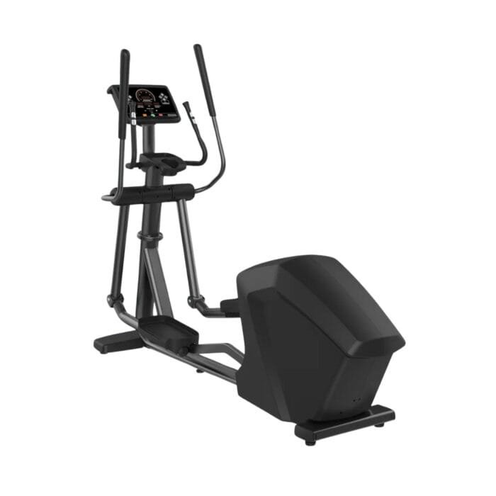 Elíptica electromagnética BLACK EDITION - Imagen 3