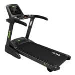 Trotadora Semi-Profesional X3i Black Edition Movifit