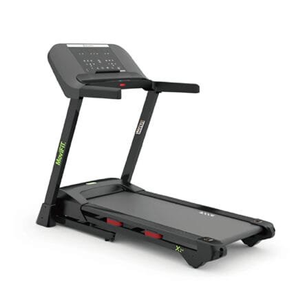 Trotadora Black Edition X2+ Movifi