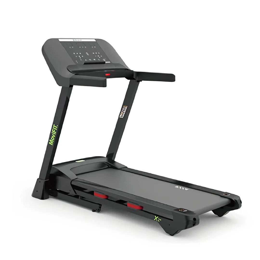 Trotadora Black Edition X2+ Movifi