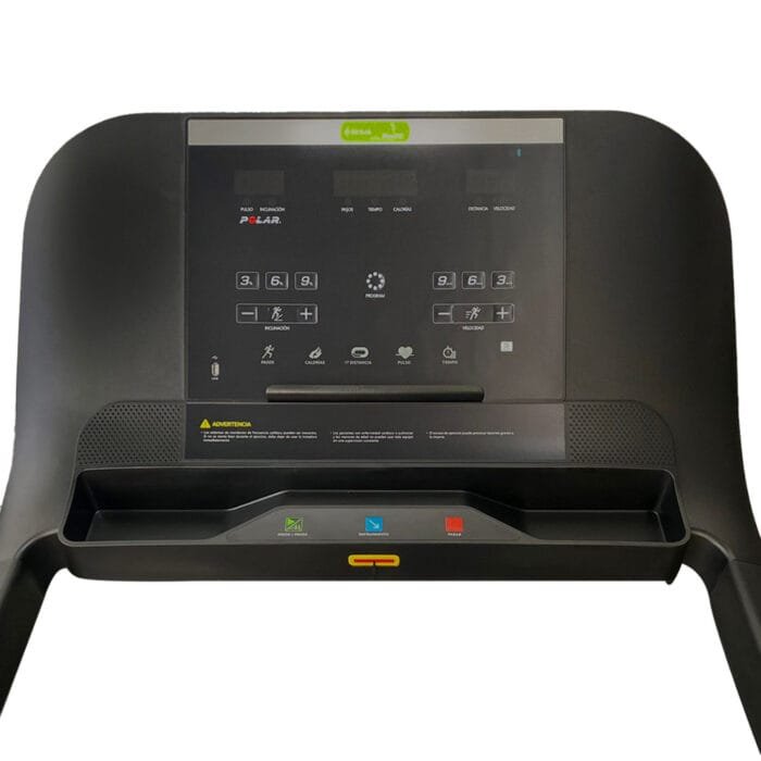 Trotadora Black Edition X2+ Movifi - Imagen 3