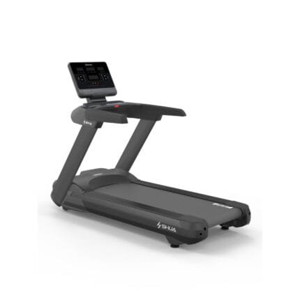 Trotadora Profesional V9 AC 6.0HP Shua Fitness