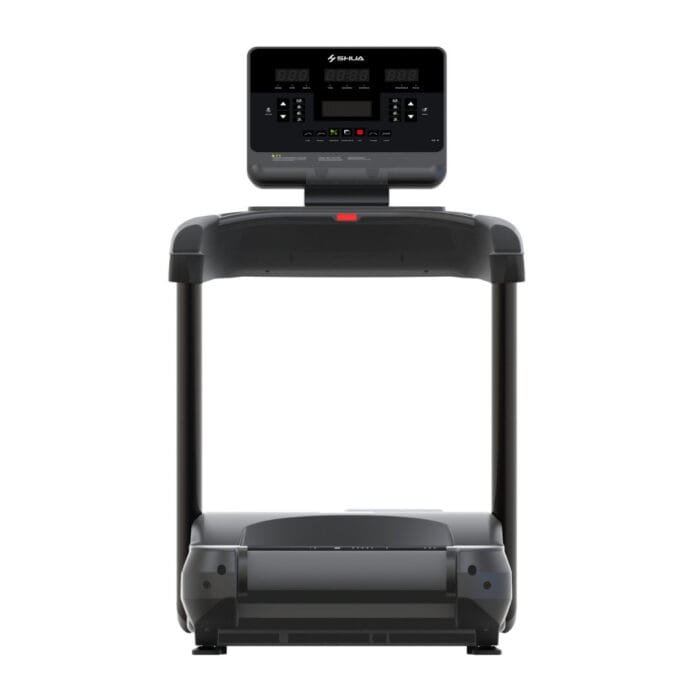 Trotadora Profesional V9 AC 6.0HP Shua Fitness - Imagen 2