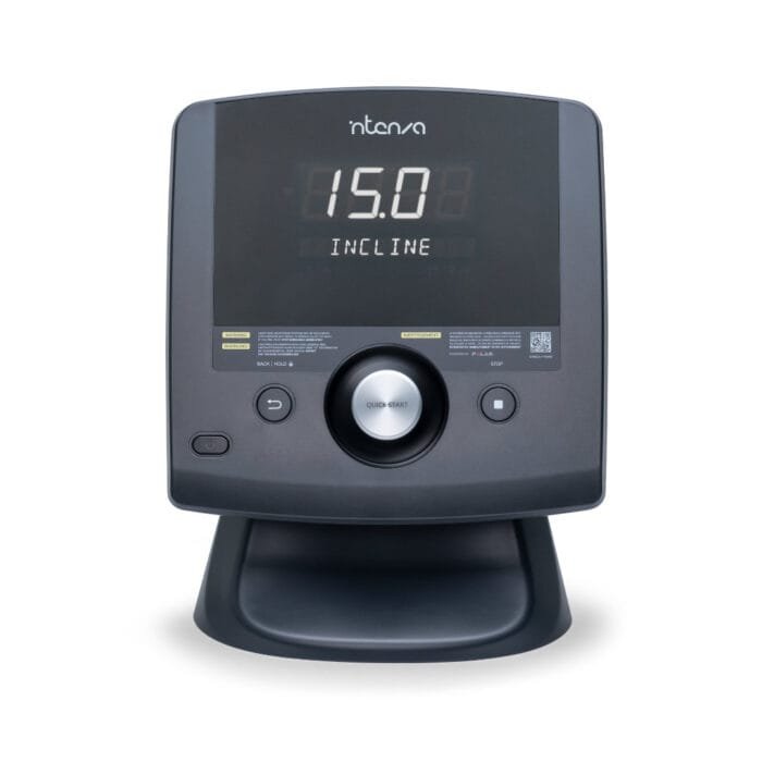 Elíptica profesional 450RTi2S - Imagen 4