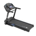 Trotadora Inteligente TR75 DC Sin Escobillas Xterra Fitness