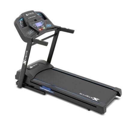 Trotadora Inteligente TR75 DC Sin Escobillas Xterra Fitness