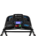 Trotadora Inteligente TR75 DC Sin Escobillas Xterra Fitness - Imagen 2