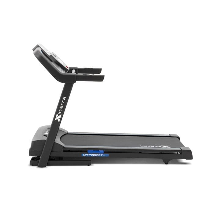 Trotadora Inteligente TR75 DC Sin Escobillas Xterra Fitness - Imagen 3