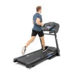 Trotadora Inteligente TR75 DC Sin Escobillas Xterra Fitness - Imagen 5