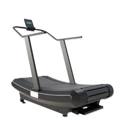 Trotadora Curva Sin Motor A7000 Movifit