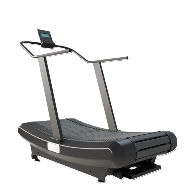 Trotadora Curva Sin Motor A7000 Movifit
