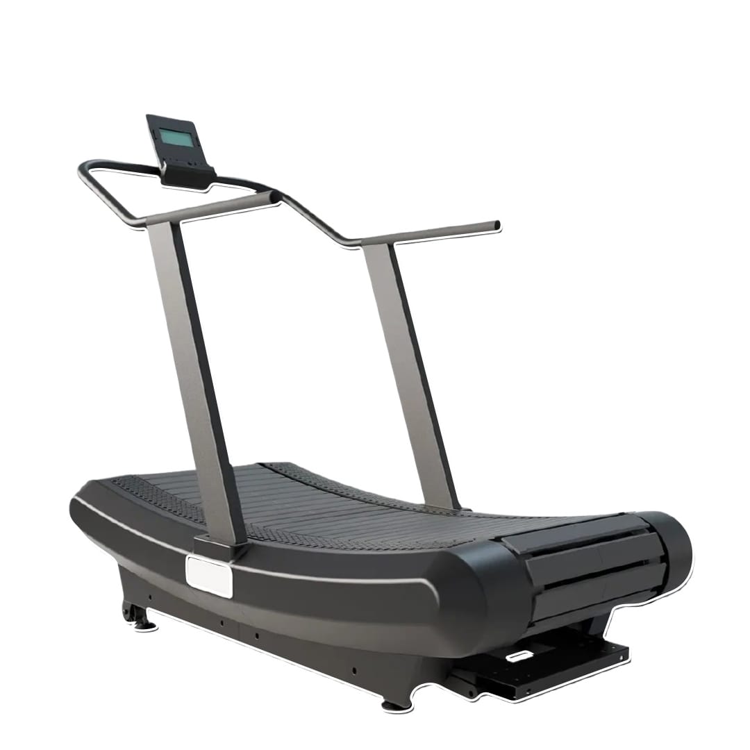 0202147-1 Trotadora Curva Sin Motor A7000 Movifit