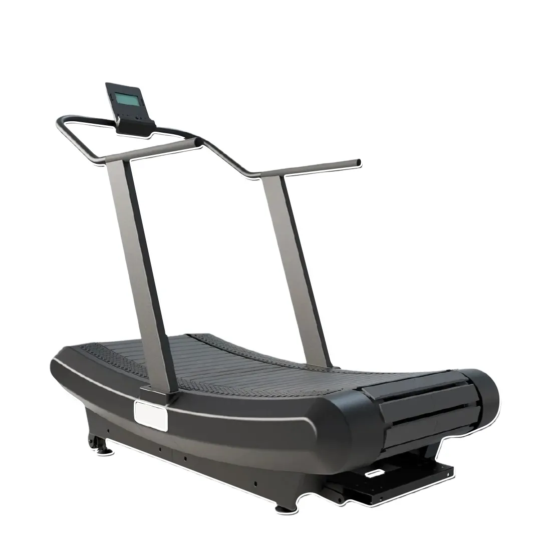 Trotadora Curva Sin Motor A7000 Movifit