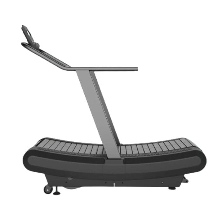 Trotadora Curva Sin Motor A7000 Movifit - Imagen 2