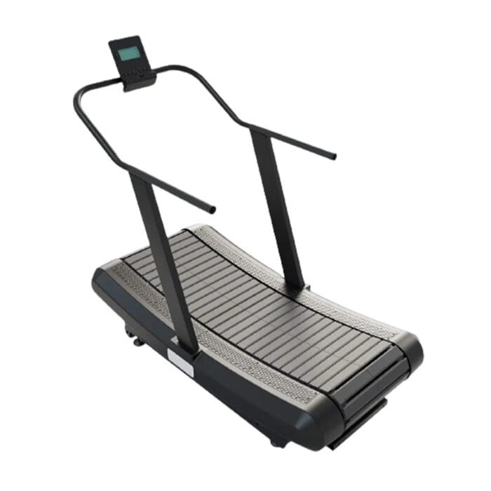 Trotadora Curva Sin Motor A7000 Movifit - Imagen 3