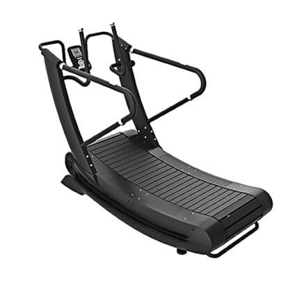 Trotadora Curva Profesional 1550T Athletic