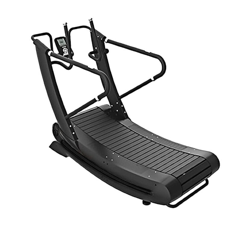 Trotadora Curva Profesional 1550T Athletic