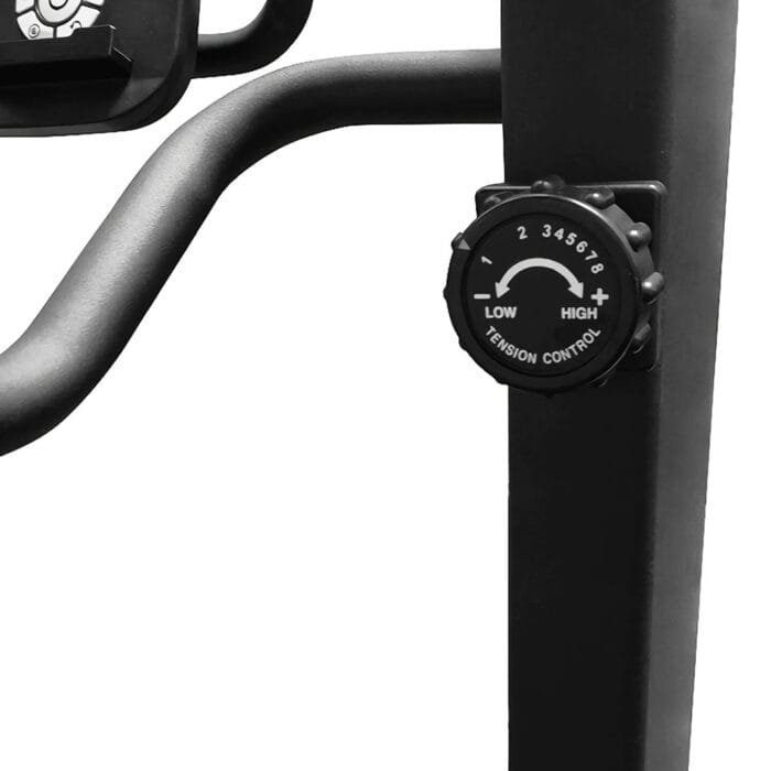 Trotadora Curva Profesional 1550T Athletic - Imagen 2