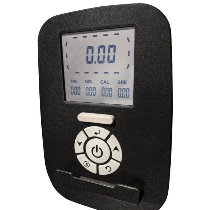 Trotadora Curva Profesional 1550T Athletic - Imagen 3