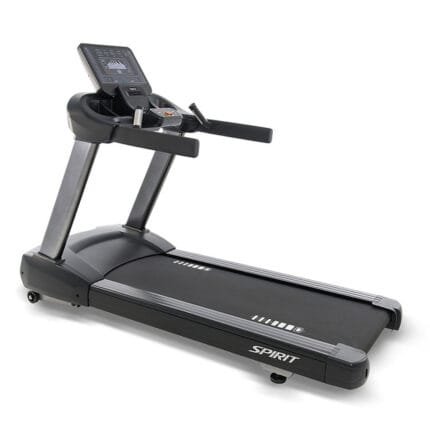 Trotadora Profesional CT800+ Spirit Commercial Fitness
