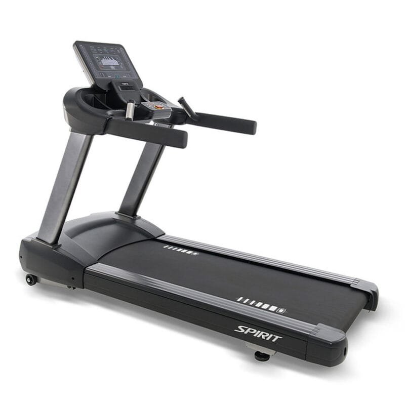 Trotadora Profesional CT800+ Spirit Commercial Fitness