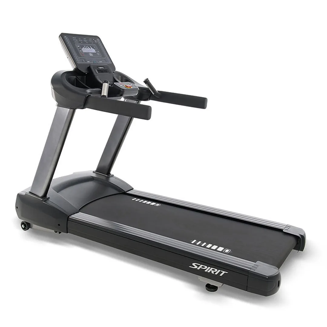 Trotadora Profesional CT800+ Spirit Commercial Fitness