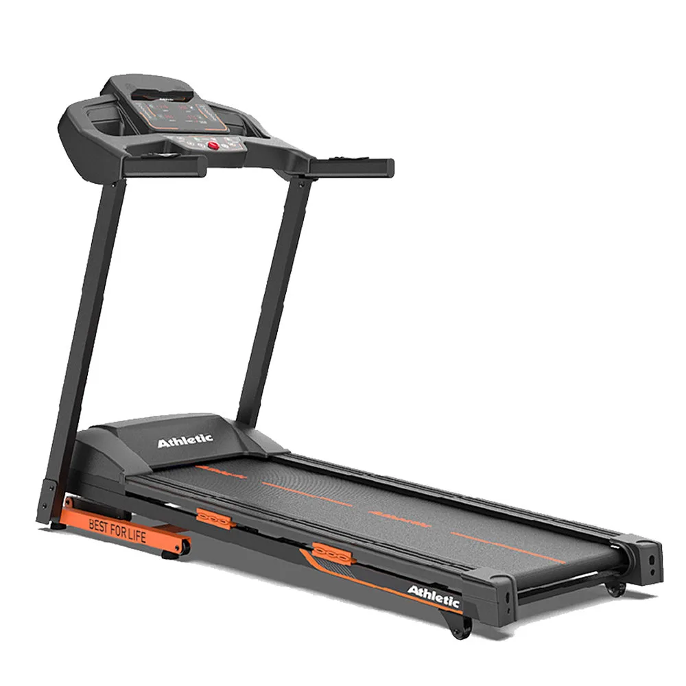 Trotadora Residencial Advanced Plus 610T Athletic