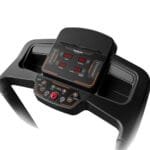 Trotadora Residencial Advanced Plus 610T Athletic - Imagen 2