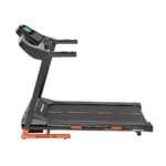 Trotadora Residencial Advanced Plus 610T Athletic - Imagen 3