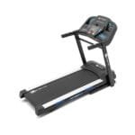 Trotadora Inteligente TR85 DC Sin Escobillas Xterra Fitness